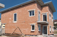 Cefn Llwyd home extensions