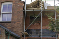 free Cefn Llwyd home extension quotes
